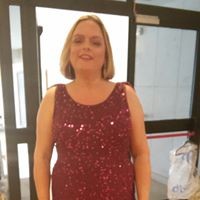 Profile Picture of Hazel Jones (@hazel-jones-31) on Quora