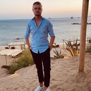 Profile Picture of Joshua (@joshua.bock) on Instagram