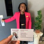 Daneisha Duhaney Real Estate - Instagram Profile Picture of Daneisha Duhaney Real Estate (@daneishaduhaneyrealestate) on Instagram