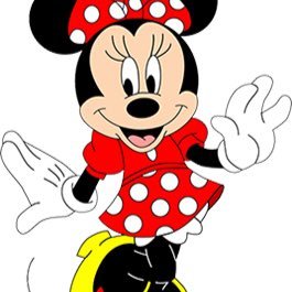 Profile Picture of Minnie Mouse (@MinnieM22421364) on Twitter