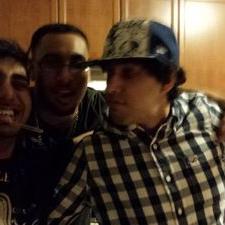 Profile Picture of A.D.M (@andrew_mohabir) on Twitter