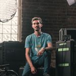 Profile Picture of Joel Helmick (@joelhelmick) on Instagram