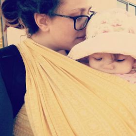 Profile Picture of Heather Abbey (@MamaPossum) on Pinterest