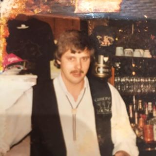 Profile Picture of Steven Sims (@steven.sims.9655806) on Facebook