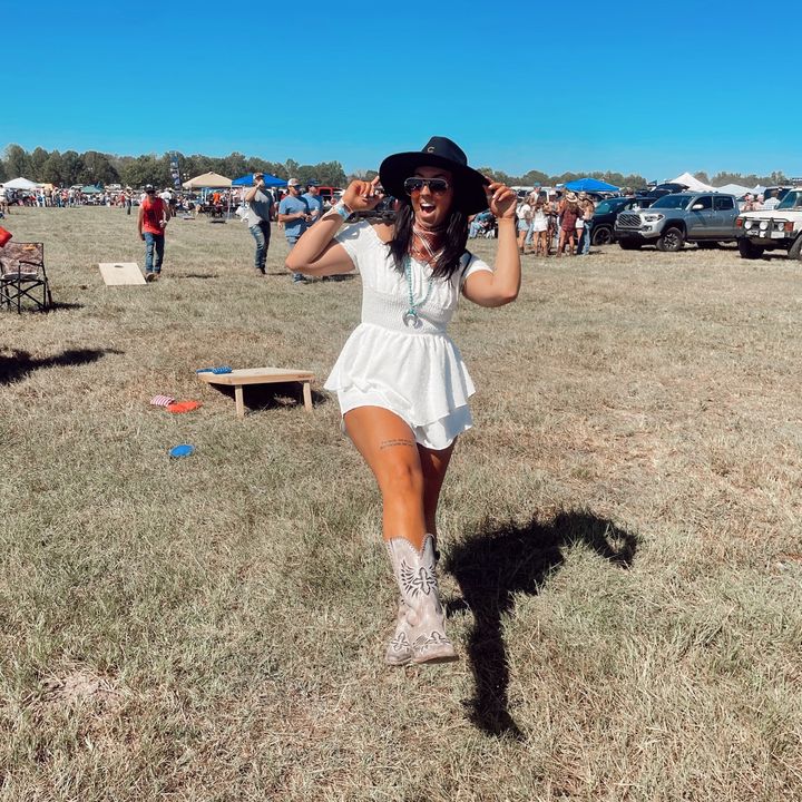 Triniti Stephens - Tiktok Profile Picture of Triniti Stephens (@trinitistephens) on Tiktok