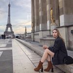 Profile Picture of Amber_Warren_Paris (@amber_warren_paris) on Instagram