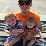 Profile Picture of Chris Kinzer (@hillbilly_246) on Instagram