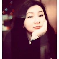 Profile Picture of Sylvia Chao (@sylvia-chao) on Quora