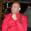 Profile Picture of paul cleghorn (@cleghorn2001) on Flickr
