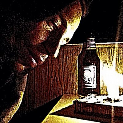Profile Picture of Brian Goodfellow (@saltsofg) on Twitter