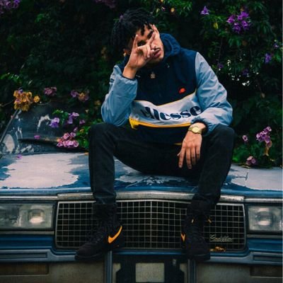 Profile Picture of Bog@ni🗼 (@BonganiJames6) on Twitter