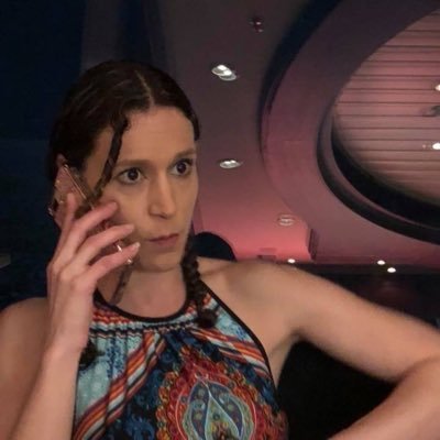 Profile Picture of Chrystal Gasner (@tiki523) on Twitter