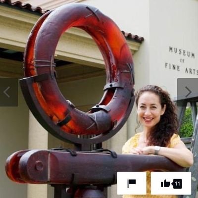 Profile Picture of Lucia Carter (@LuciaCa69601958) on Twitter