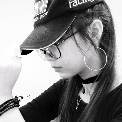 Profile Picture of Gabrielle Nguyen Bui (@gabriellenb2208) on Twitter
