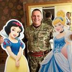 Profile Picture of Raymond MacKenzie (@raymondmac28) on Instagram