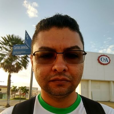 Profile Picture of Jessé Carneiro De Freitas (@jesse4923) on Twitter
