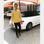 Profile Picture of Mosuku (@lil_shawny_meso) on Instagram