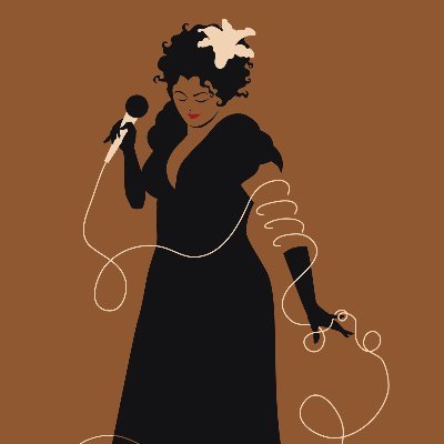 Profile Picture of Kim Nalley (@KimNalleyJazz) on Twitter