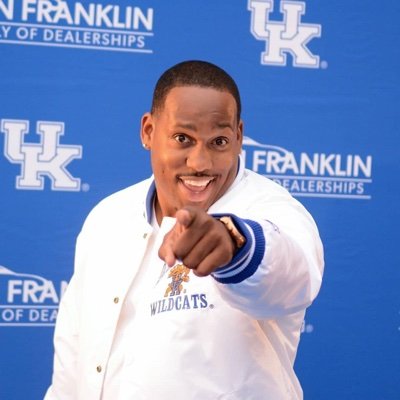 Profile Picture of Bradley McKee (@Bradley_B_Roll) on Twitter