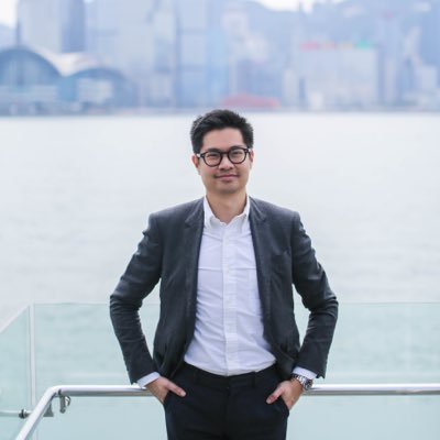 Profile Picture of Sean Chen (@theCHENism) on Twitter