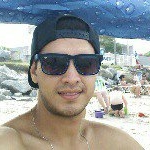 Profile Picture of Cleverson Rodrigues (@clevinhofr) on Instagram