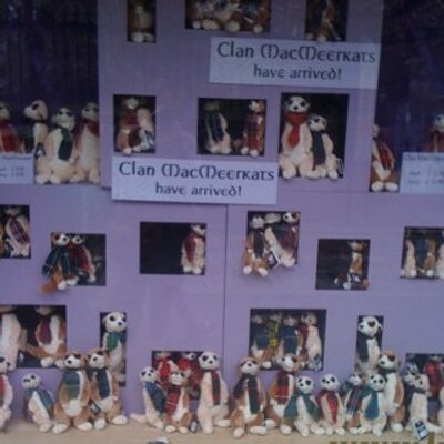 Profile Picture of Heather Sharkey (@heather_sharkey) on Twitter