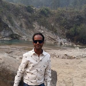 Profile Picture of Aashish J Lal (@AashishJLal1) on Twitter