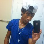 Profile Picture of Scott Ramos (@sramos95) on Instagram