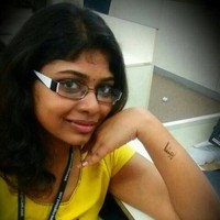 Profile Picture of Hanisha Addanki (@hanisha-addanki) on Quora