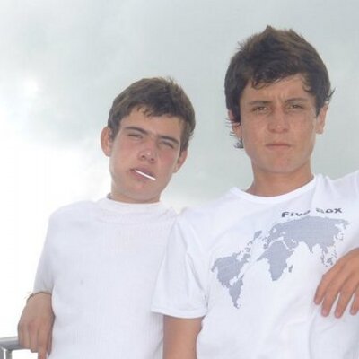 Profile Picture of Cesar Camargo (@cesarcamargo10) on Twitter