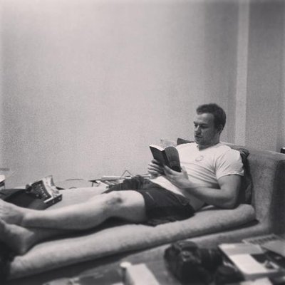 Profile Picture of Philip H. Clark (@PHClark22) on Twitter