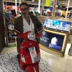 Profile Picture of Peter Rosengard (@rosengardpeter) on Instagram
