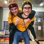 Profile Picture of Michael Madison (@michaelpmadison) on Instagram