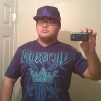 Profile Picture of Matthew Moreno (@matthew-moreno-37) on Quora