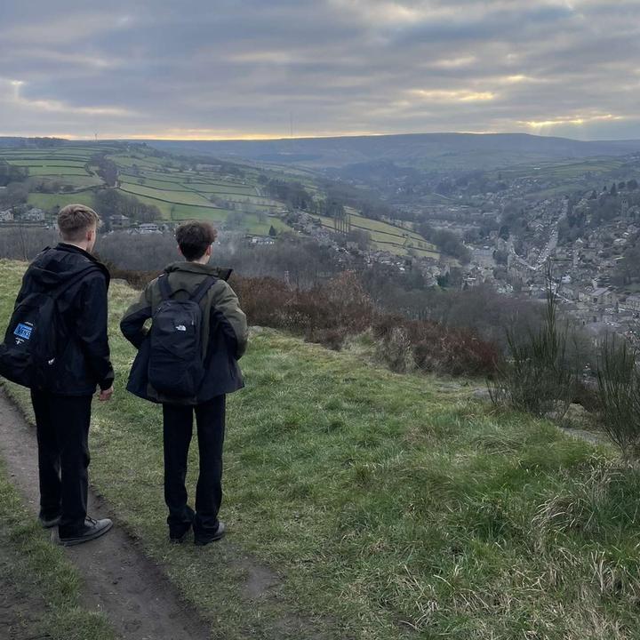 Profile Picture of James (@james.coldwell) on Tiktok