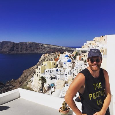 Profile Picture of Jake Ashby (@Jashby_15) on Twitter