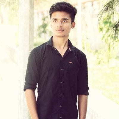 Profile Picture of Kenil Patel (@kenilpatel14998) on Twitter