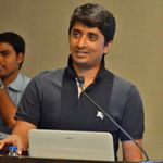 Profile Picture of Ravi Verma (@gottumukkalaa) on Instagram