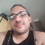 Profile Picture of Christopher Lucero (@chrislucero78) on Instagram