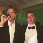 Profile Picture of Teddy Pearce (@teddy_pearce7) on Instagram