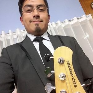 Profile Picture of Aaron Tejeda Ramirez (@AaronTejedaRami) on Twitter
