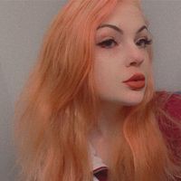 Profile Picture of Jenna Levy (@jenna-levy-15) on Quora