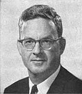 Profile Picture of Donald J. Irwinon Wikipedia