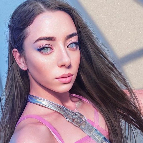 Profile Picture of Miranda Weber (@mirandaweber940) on Poshmark