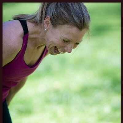 Zoe Baker - Twitter Profile Picture of Zoe Baker (@ZoeBakerPT) on Twitter