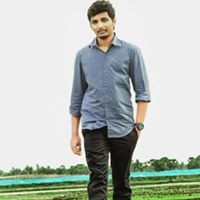 Profile Photo of Rishiteja Velangi (@rishiteja-velangi) on Quora