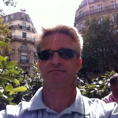 Profile Picture of S.ScottHinds (@HindsScott) on Twitter