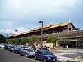 Profile Picture of Shilin metro stationon Wikipedia