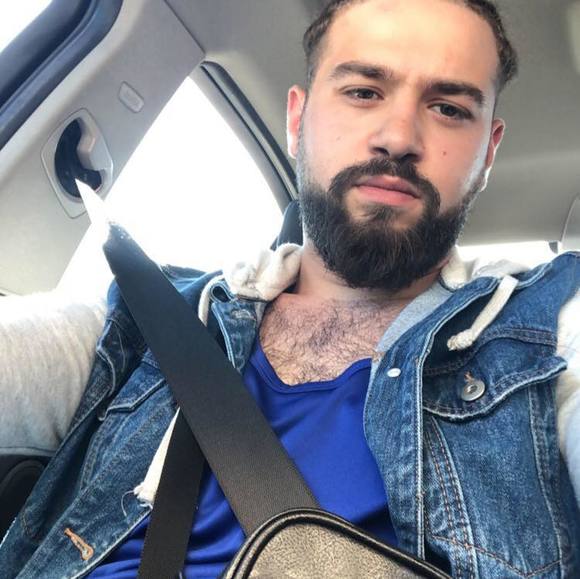 Profile Picture of Waseem Al-qutob (@wqutob) on Poshmark