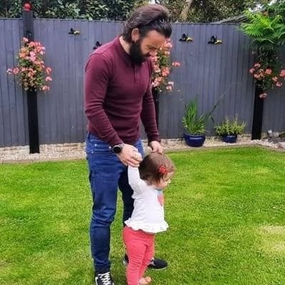 Profile Picture of Neil Chadwick (@chadder86) on Twitter